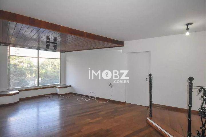 Apartamento à venda com 3 quartos, 130m² - Foto 1