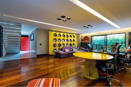 Casa à venda com 3 quartos, 384m² - Foto 7