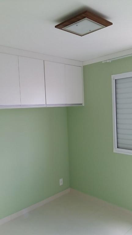 Apartamento à venda com 2 quartos, 45m² - Foto 13