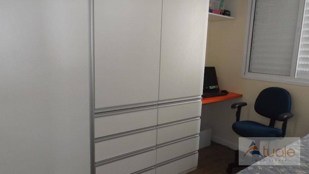 Apartamento à venda com 2 quartos, 56m² - Foto 19