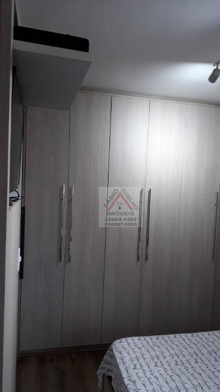 Apartamento à venda com 3 quartos, 89m² - Foto 8