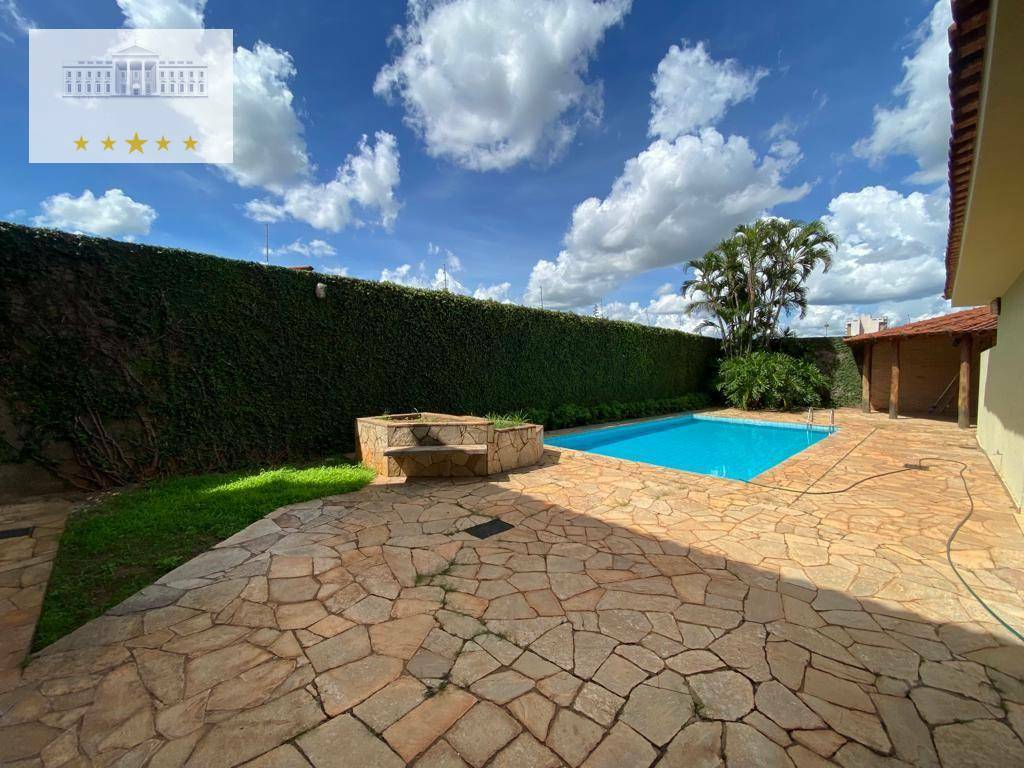 Sobrado, 3 quartos, 338 m² - Foto 3