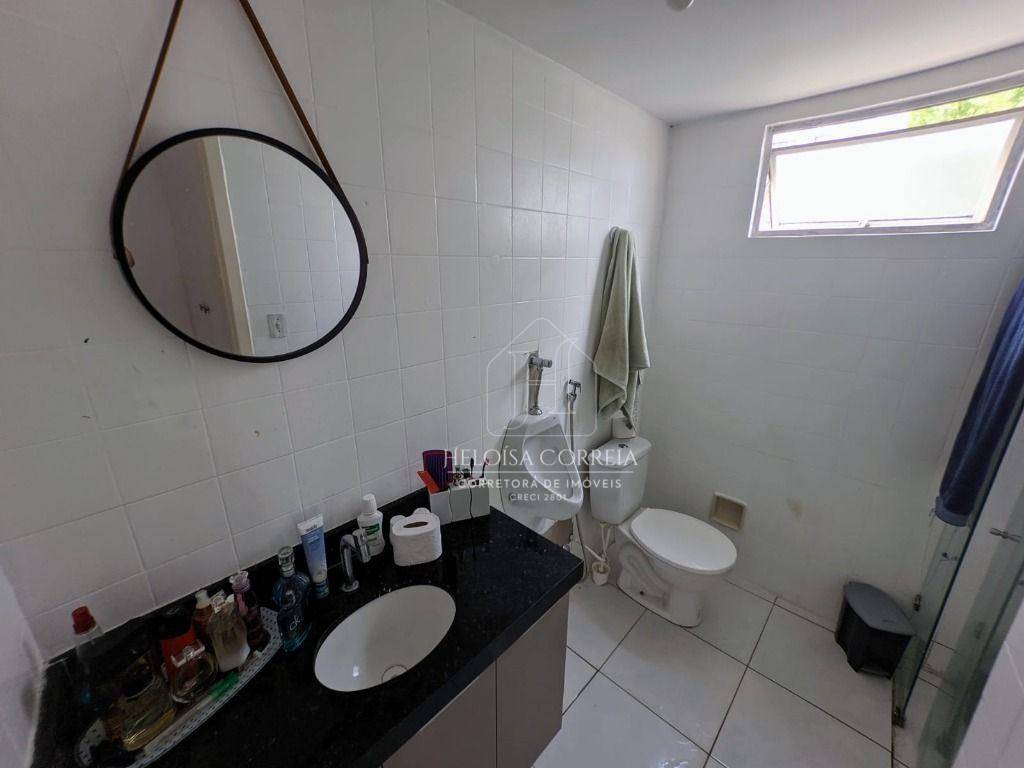 Apartamento à venda com 3 quartos, 85m² - Foto 9