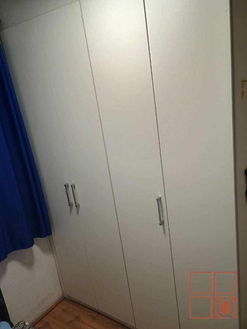 Apartamento à venda com 2 quartos, 33m² - Foto 8