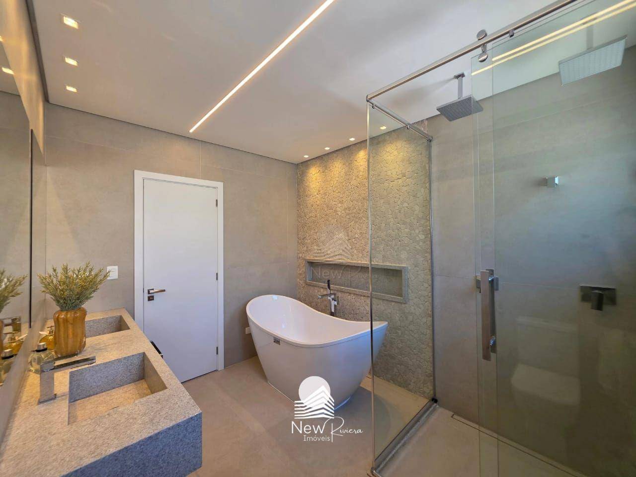 Casa de Condomínio, 5 quartos - Foto 3