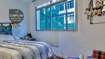 Apartamento à venda com 3 quartos, 167m² - Foto 7