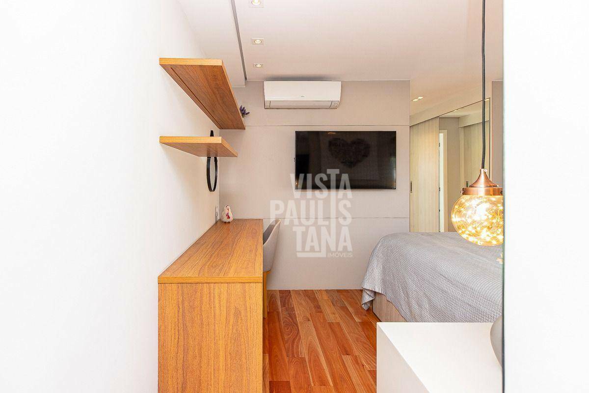 Apartamento à venda com 3 quartos, 120m² - Foto 20