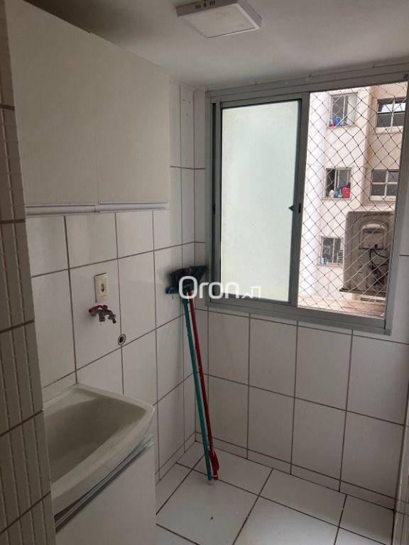 Apartamento à venda com 2 quartos, 58m² - Foto 9