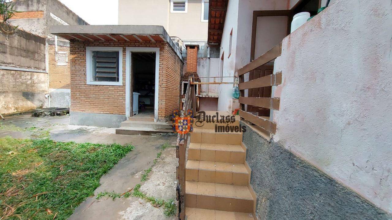 Casa à venda com 2 quartos, 107m² - Foto 19