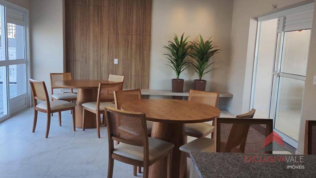 Apartamento à venda com 3 quartos, 81m² - Foto 9
