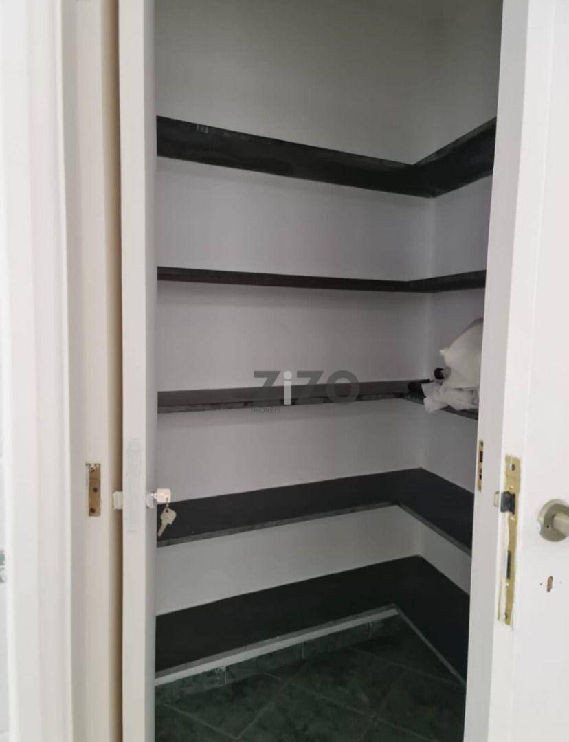 Casa de Condomínio, 4 quartos - Foto 22