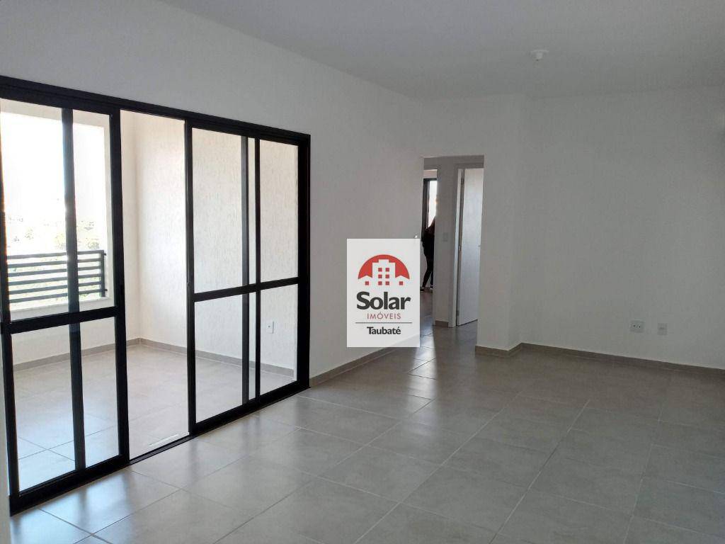 Apartamento à venda com 2 quartos, 76m² - Foto 1