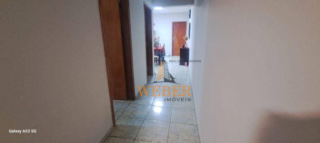 Sobrado à venda com 3 quartos, 186m² - Foto 32