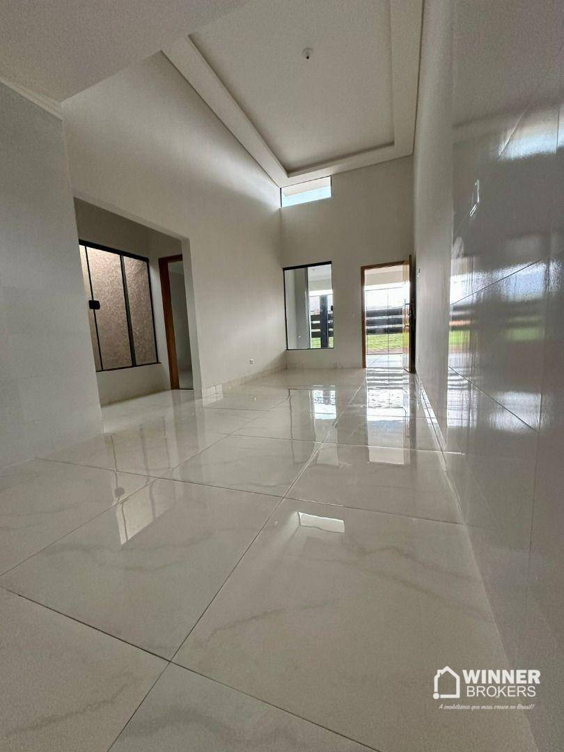 Casa, 3 quartos, 100 m² - Foto 5