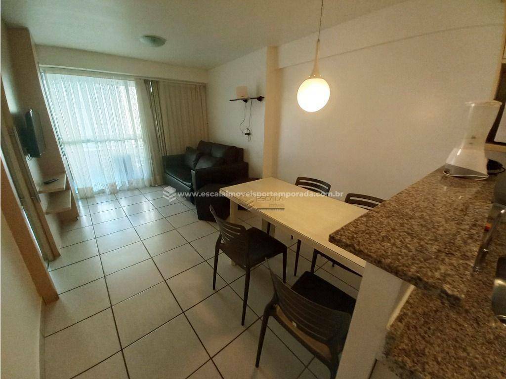 Apartamento para lancamento com 2 quartos, 56m² - Foto 1