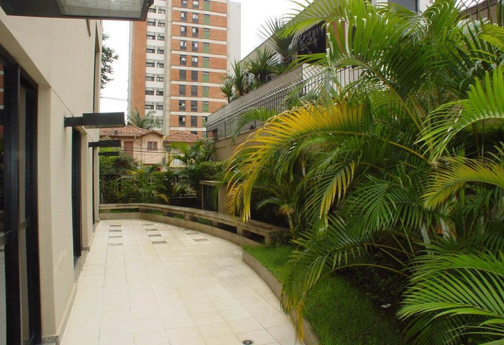 Apartamento à venda com 4 quartos, 280m² - Foto 11