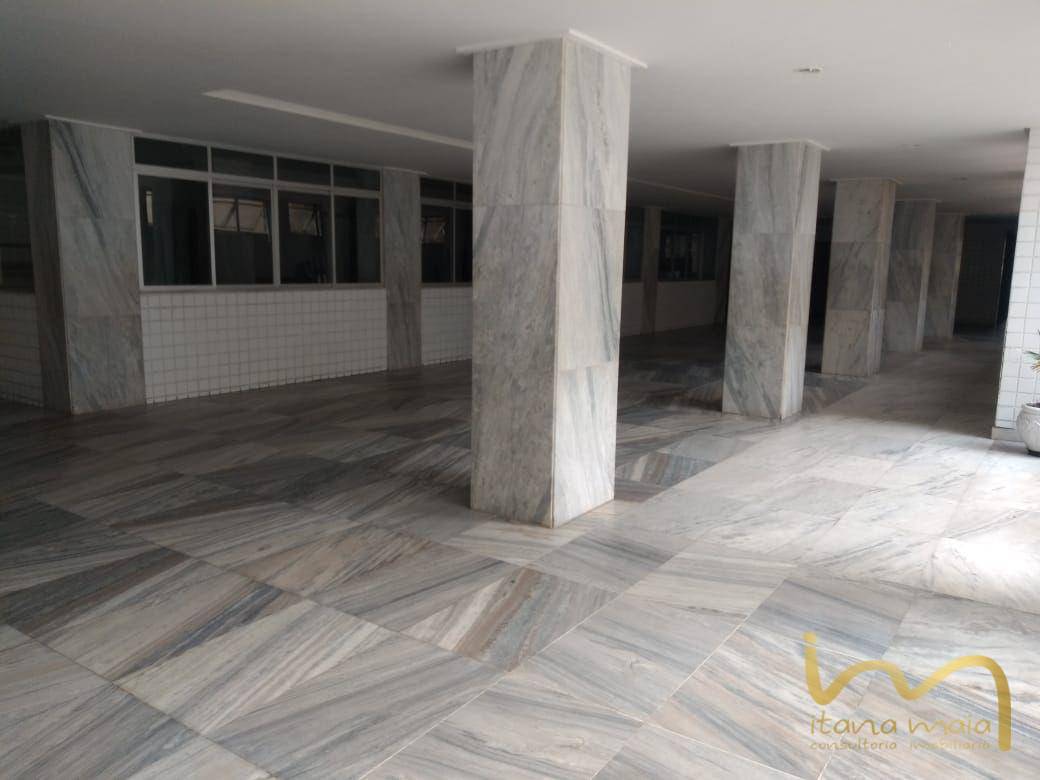 Apartamento à venda com 3 quartos, 128m² - Foto 5