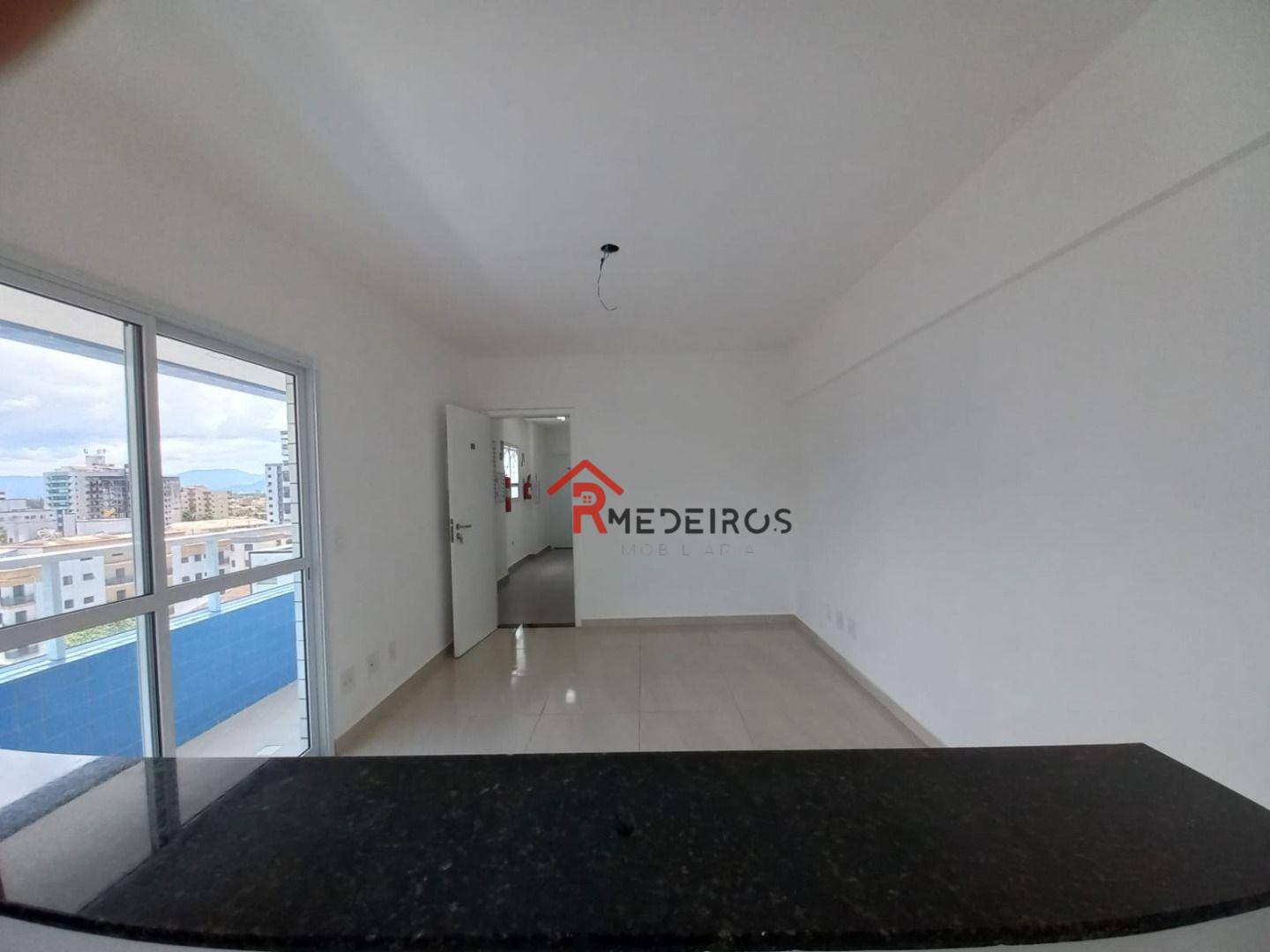 Apartamento à venda com 1 quarto, 49m² - Foto 3