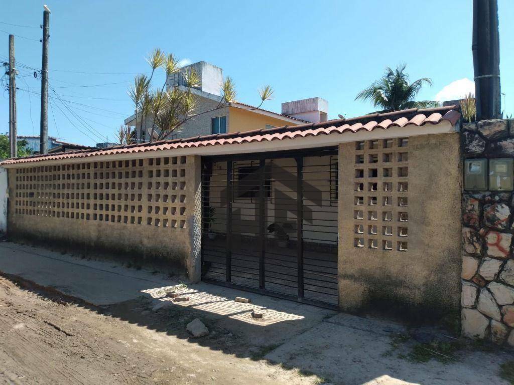 Casa à venda com 3 quartos, 408M2 - Foto 1