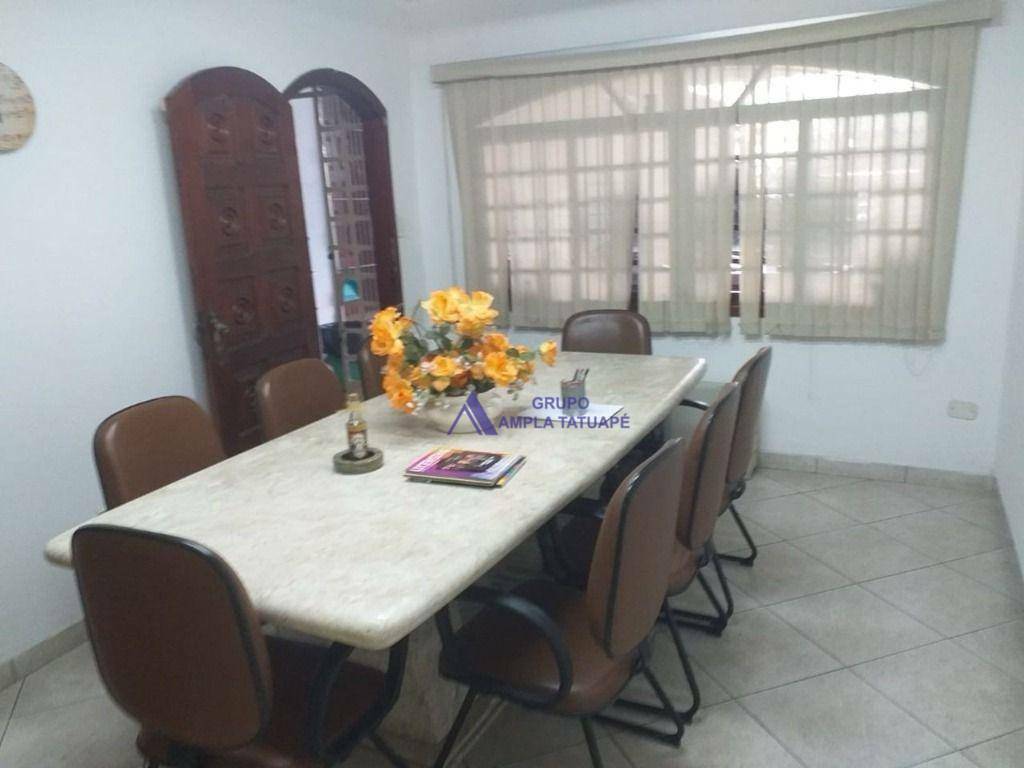Sobrado à venda e aluguel com 7 quartos, 398m² - Foto 8