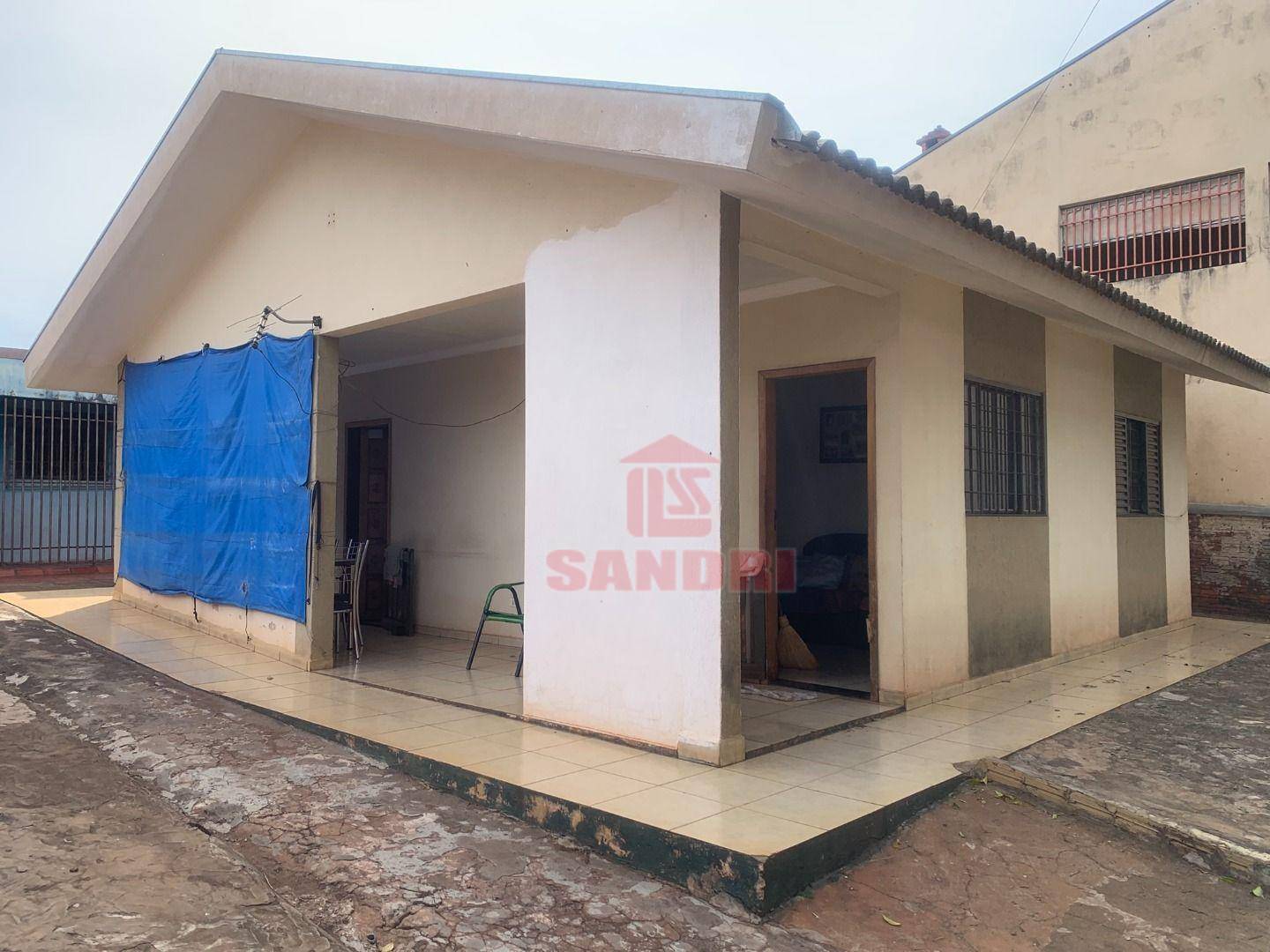 Terreno, 560 m² - Foto 3