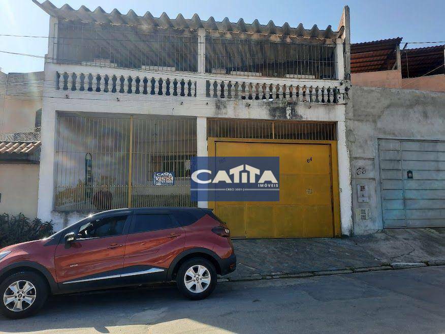 Sobrado para alugar com 3 quartos, 231m² - Foto 34