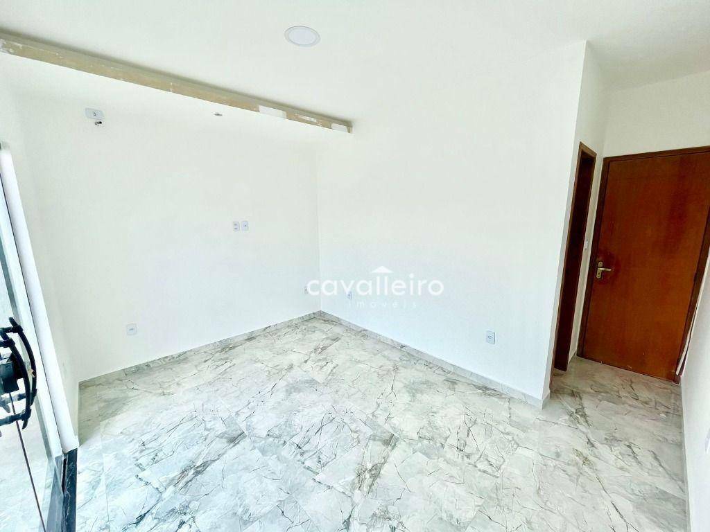 Casa à venda com 3 quartos, 115m² - Foto 21