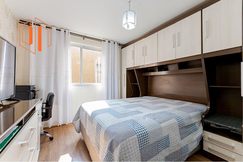 Apartamento à venda com 3 quartos, 76m² - Foto 9