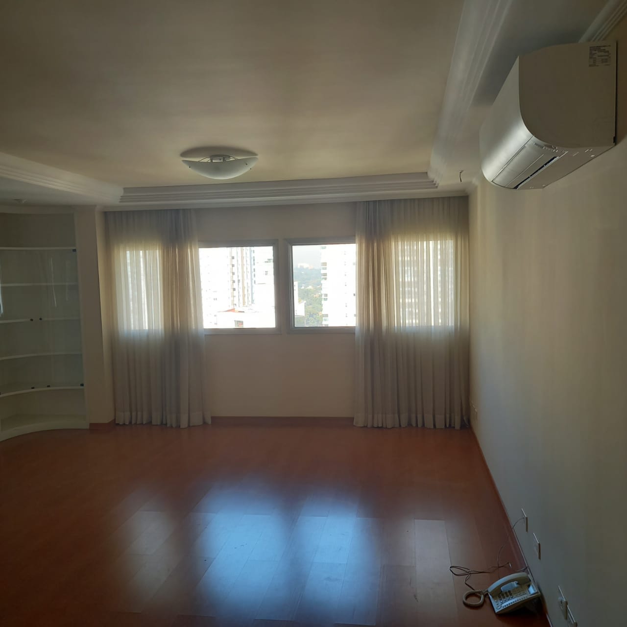 Apartamento à venda com 4 quartos, 445m² - Foto 17