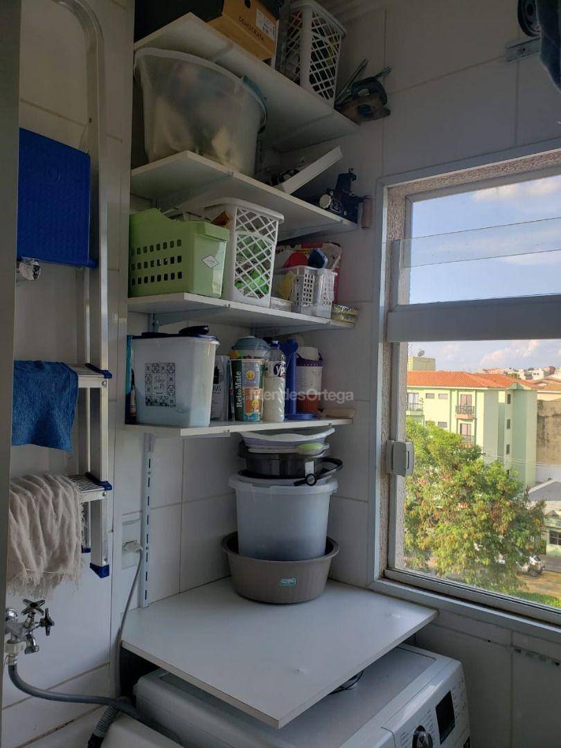 Apartamento à venda com 2 quartos, 56m² - Foto 16