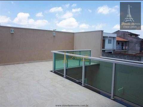 Sobrado à venda com 4 quartos, 330m² - Foto 10