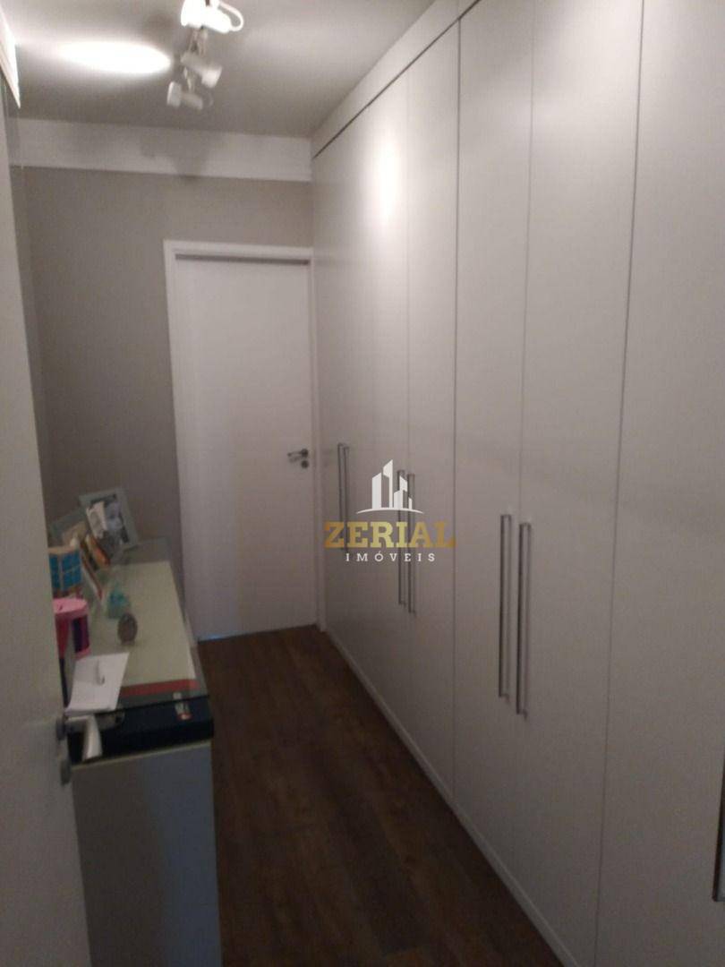 Apartamento à venda com 4 quartos, 261m² - Foto 9