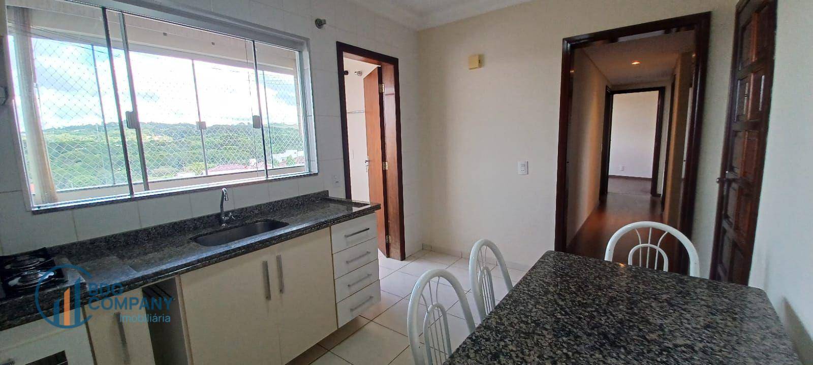 Apartamento para alugar com 3 quartos, 100m² - Foto 20