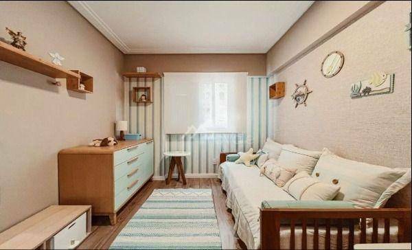 Apartamento à venda com 3 quartos, 114m² - Foto 15