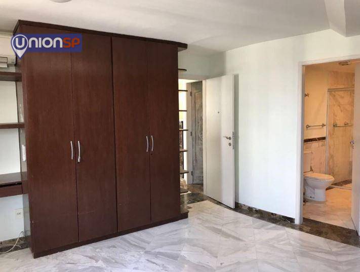 Apartamento à venda com 2 quartos, 188m² - Foto 3