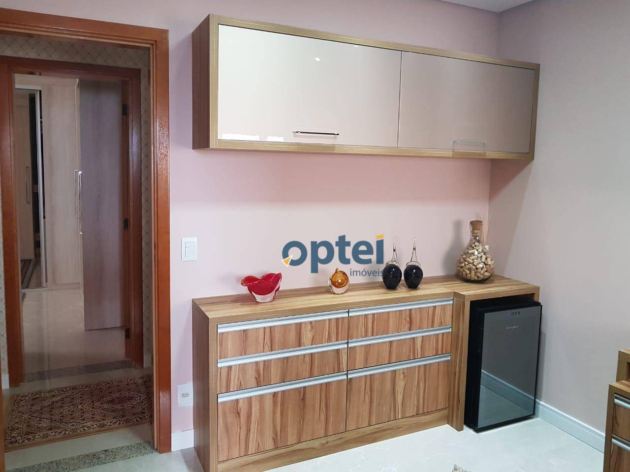 Apartamento à venda com 3 quartos, 158m² - Foto 12