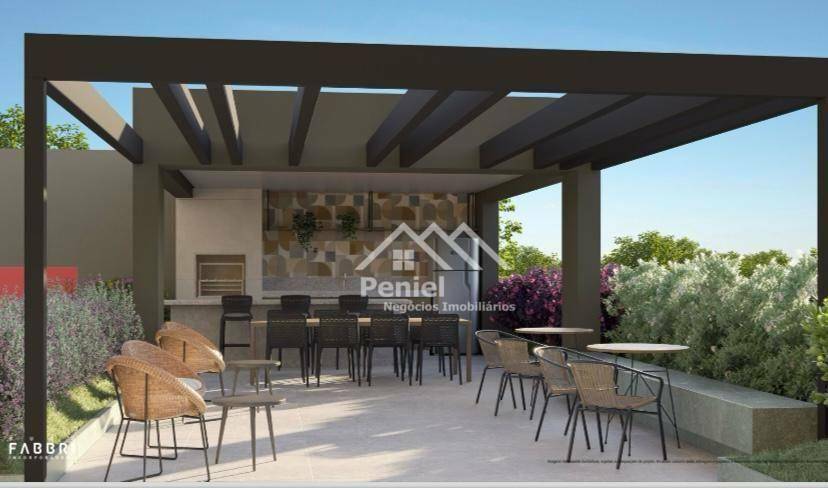 Apartamento, 2 quartos, 63 m² - Foto 6