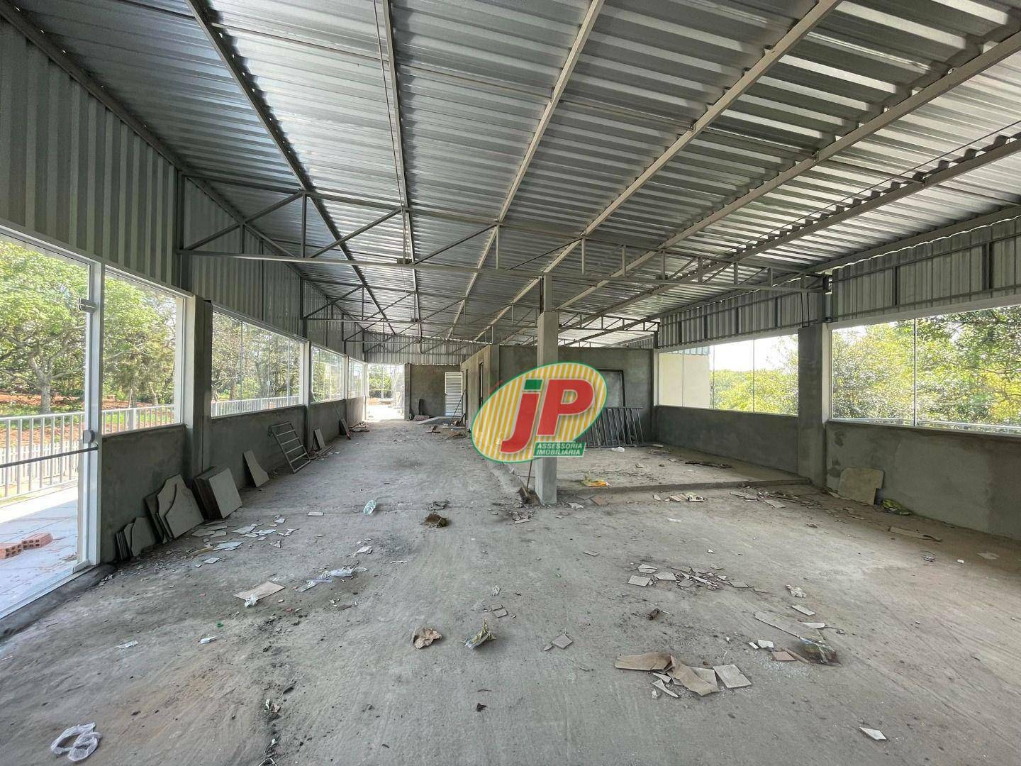 Loja-Salão, 274 m² - Foto 4