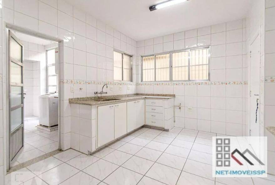 Apartamento à venda com 3 quartos, 150m² - Foto 21