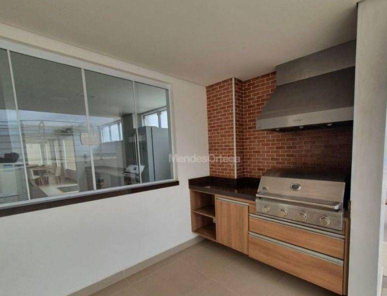 Apartamento à venda com 3 quartos, 167m² - Foto 28