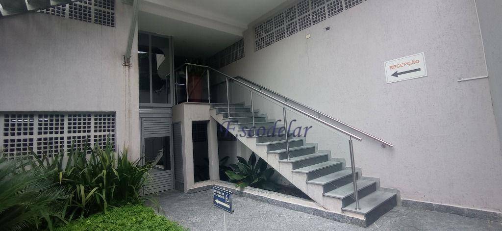 Conjunto Comercial-Sala à venda, 30m² - Foto 5