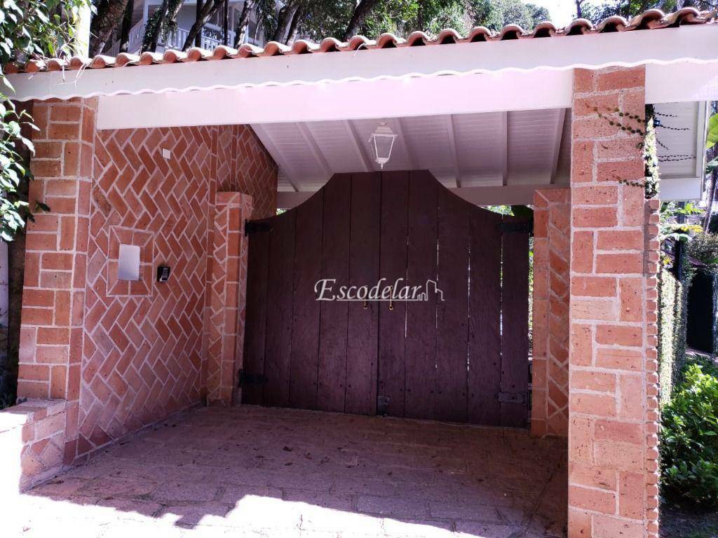 Casa de Condomínio à venda com 3 quartos, 200m² - Foto 21