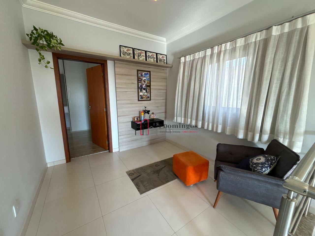 Sobrado à venda com 3 quartos, 190m² - Foto 3