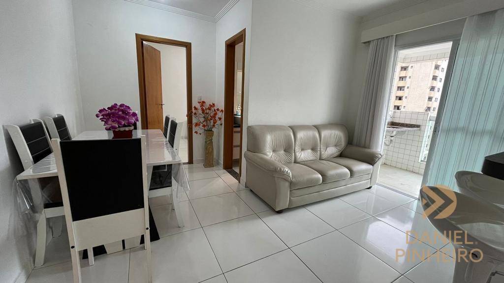 Apartamento à venda com 1 quarto, 55m² - Foto 9