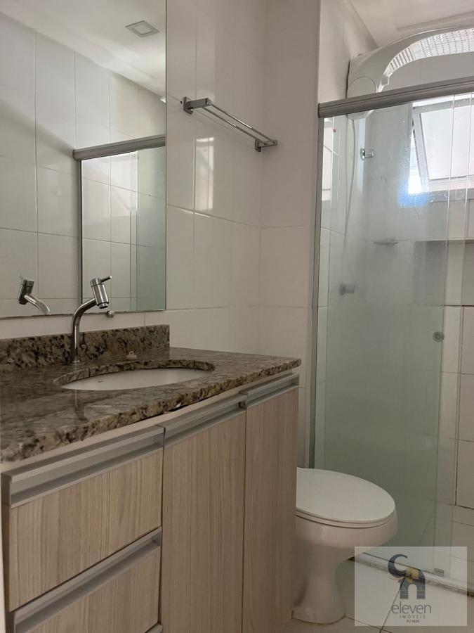 Apartamento à venda com 1 quarto, 59m² - Foto 13