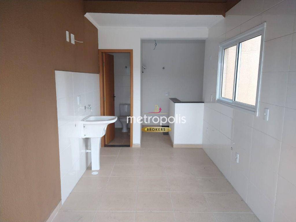 Cobertura à venda com 2 quartos, 98m² - Foto 5