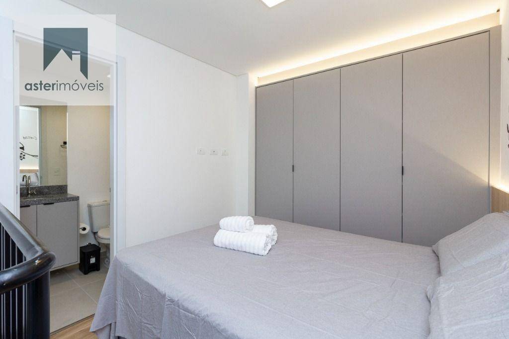 Apartamento para alugar com 1 quarto, 38m² - Foto 41