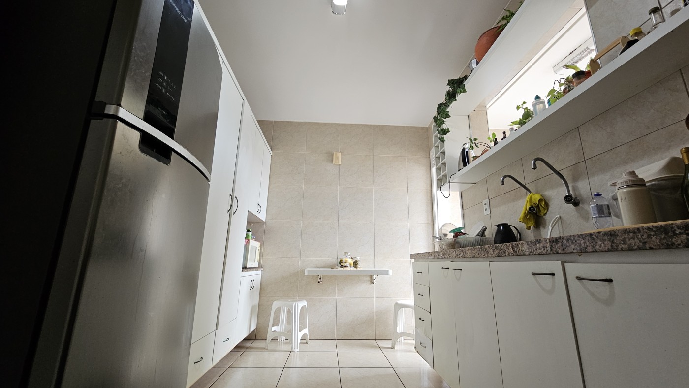 Apartamento à venda com 4 quartos, 112m² - Foto 11