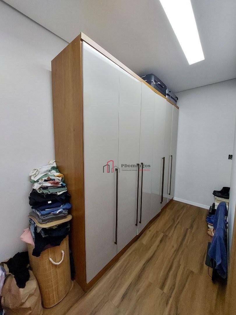 Sobrado à venda com 2 quartos, 130m² - Foto 26