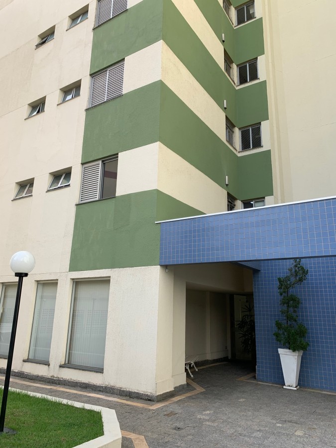 Apartamento para alugar com 3 quartos, 87m² - Foto 28